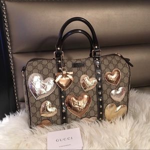 ✨Authentic Gucci Valentines Boston✨